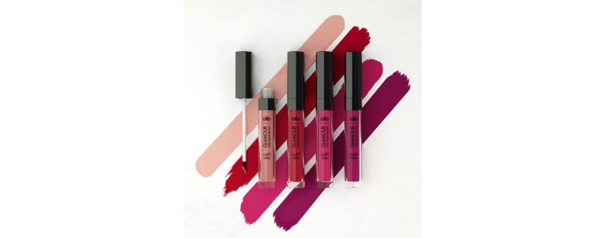 ROSSETTO LIQUIDO PERLATO