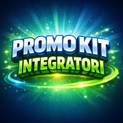 PROMO KIT INTEGRATORI