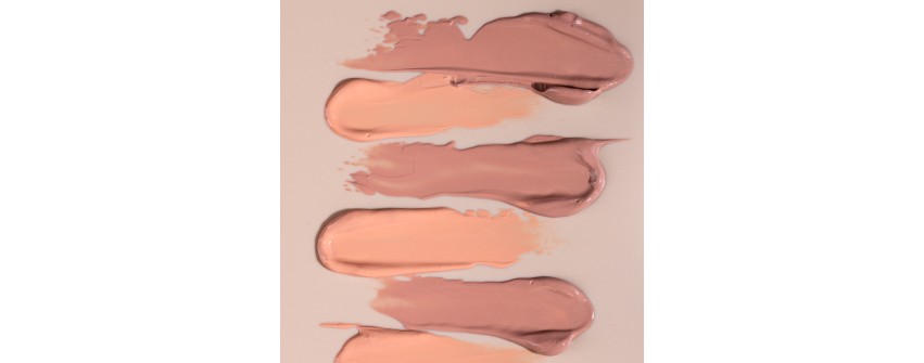 BLUSH LIQUIDO