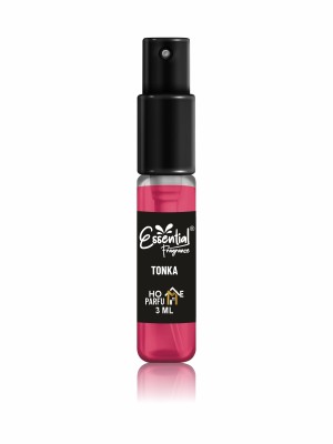 Essential Fragrance Profumatore d'Ambiente Tonka 3ml
