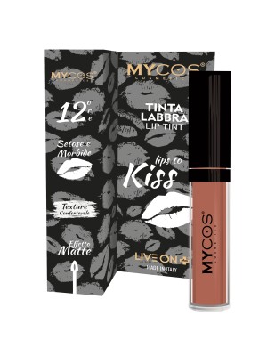 MYCOS Cosmetics Tinta Labbra - Lip Tint Long Lasting N.05