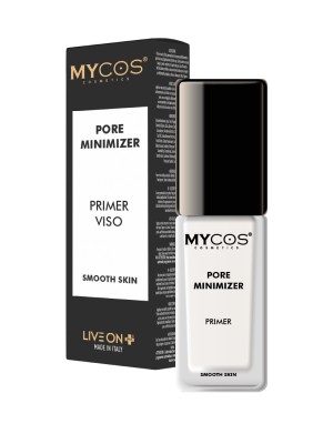 MYCOS Cosmetics Primer 30ml - Pore Minimizer 