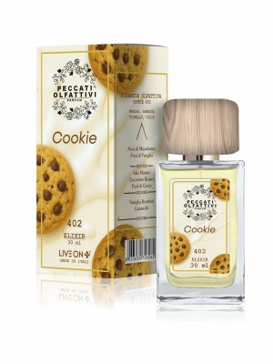 Peccati Olfattivi Cookie 402 ELIXIR 30ml
