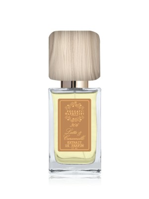 Peccati Olfattivi Latte & Caramello 306 NICHES 15ml EXTRAIT DE PARFUM