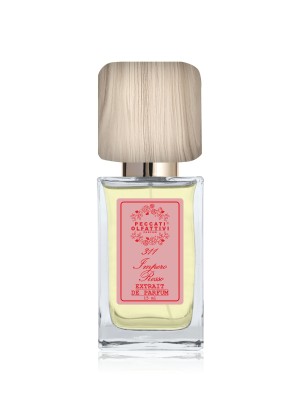 Peccati Olfattivi Impero Rosso 311 NICHES 15ml EXTRAIT DE PARFUM