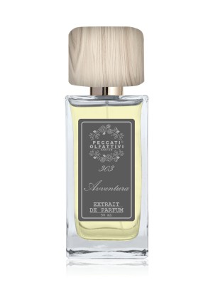 Peccati Olfattivi Avventura 303 NICHES 50ml EXTRAIT DE PARFUM