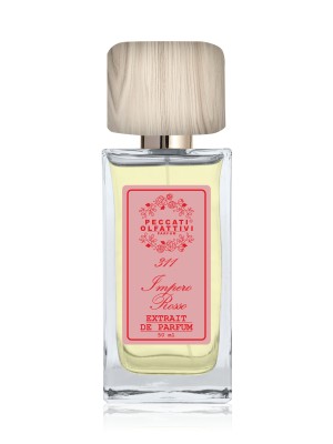 Peccati Olfattivi Impero Rosso 311 NICHES 50ml EXTRAIT DE PARFUM