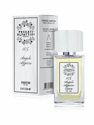 Peccati Olfattivi Angelo Azzurro 105 WOMAN 30ml PARFUM