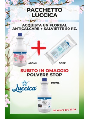 Promo Luccica