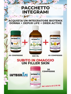 Promo Integrami