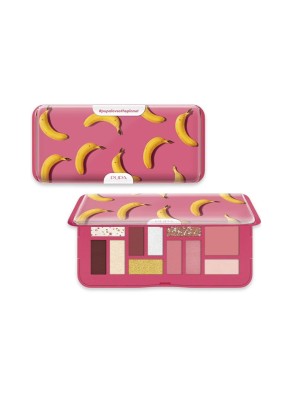 Pupa Breakfast Lover's Palette M 18 Ombretti N.008 Energy