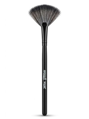 Very Nails Pennello Ventaglio per Illuminante