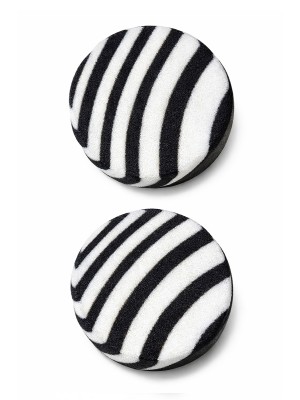 Very Nails Spugnette Trucco