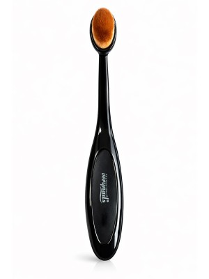 Very Nails Pennello Small Oval Brush